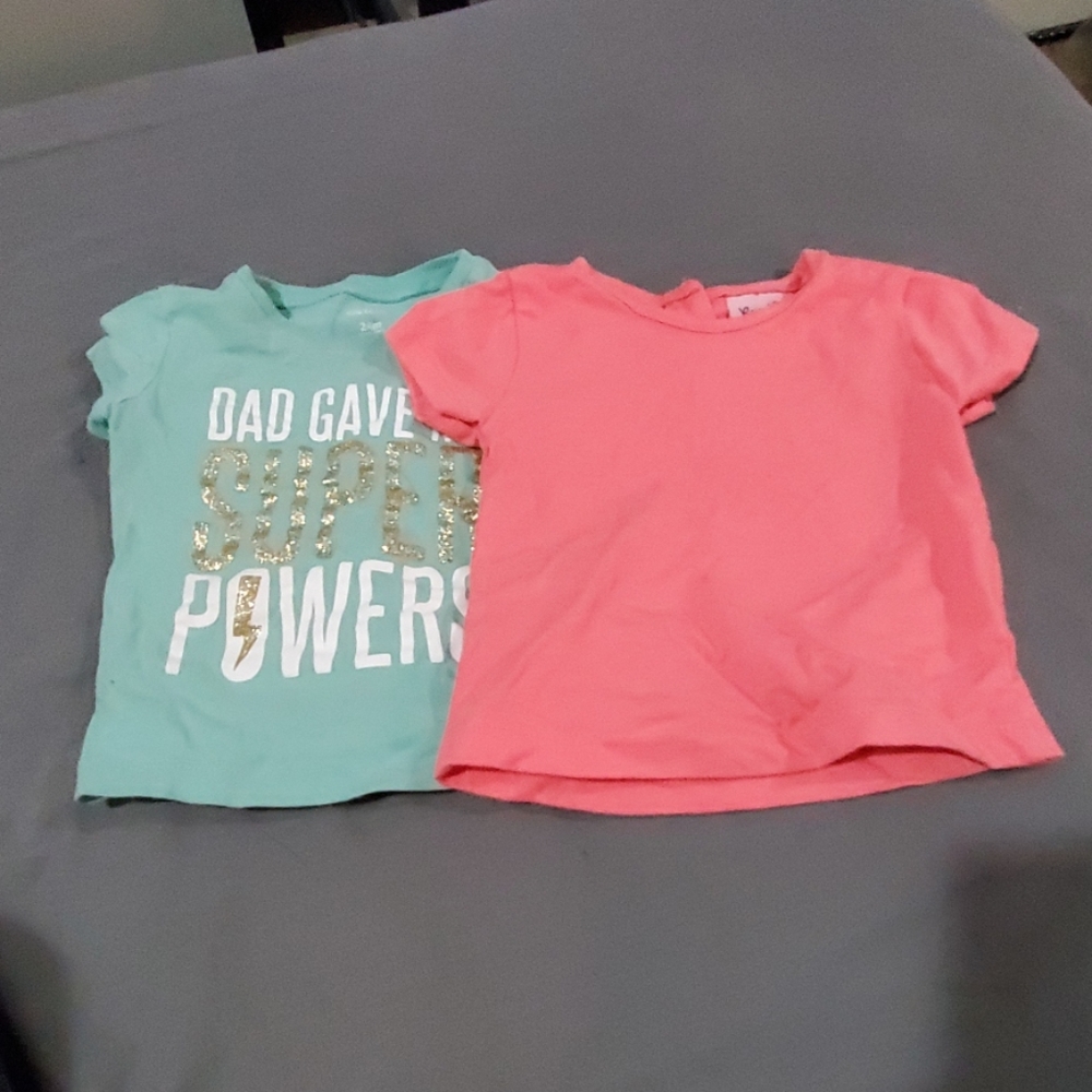 T shirt bundle